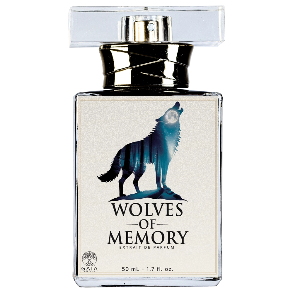 Wolves of Memory